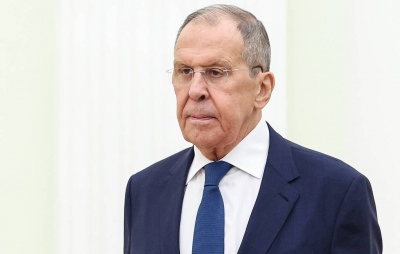 Lavrov: Ο δεύτερος γύρος των εκλογών στη Γαλλία «δεν μοιάζει πολύ με δημοκρατία» - Χειραγωγούνται οι ψηφοφόροι