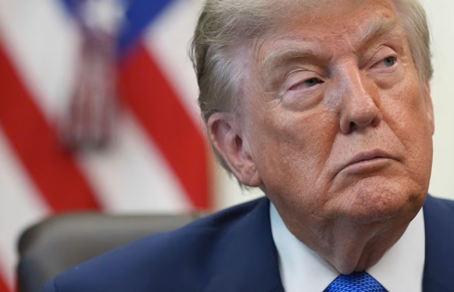 Ιράν: Ο Trump θα επανέλθει σύντομα στην πραγματικότητα από την ψευδαίσθηση ότι το Hormuz ανήκει στις ΗΠΑ - Θα τον συνετίσουμε