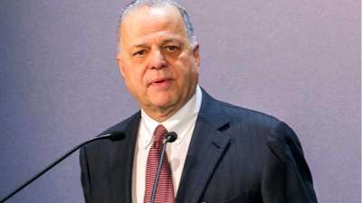 Μυτιληναίος σε Politico: Ανώτατο όριο στις τιμές ενέργειας για τις ενεργοβόρες βιομηχανίες - Αιχμές κατά ΕΕ για στήριξη επιχειρήσεων