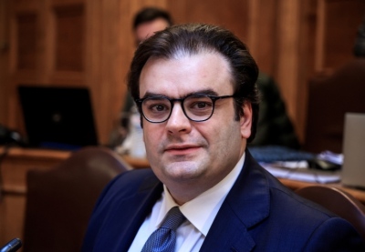 Πιερρακάκης (ΥΠΟΙΚ): Τα 3 επίπεδα των επιπτώσεων από τους δασμούς του Trump – Θέλουμε λύση win - win με ΗΠΑ