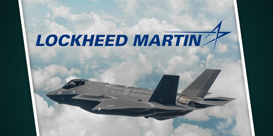 Lockheed Martin: Ισχυρό πλήγμα -68% στα κέρδη, στα 748 στο εξάμηνο – Βουτιά στη μετοχή, αγκάθι τα F35