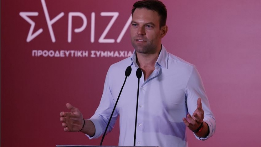 Ο ΣΥΡΙΖΑ διαλύεται: Έφυγε και η Ομπρέλα του Τσακαλώτου μετά τον Τζουμάκα - Κασσελάκης: Παραδώστε τις έδρες - Μένει η Αχτσιόγλου