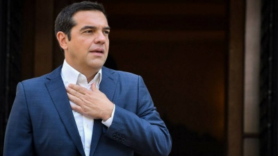 Ο Τσίπρας επιστρέφει - Διεφθαρμένη η κυβέρνηση Μητσοτάκη - Χάρη στην «κωλότουμπα» του 2015, η Ελλάδα είναι κανονική χώρα