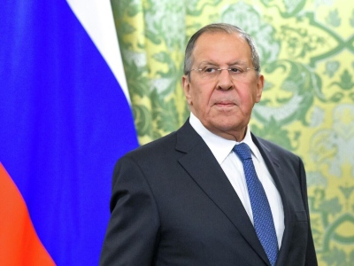 Lavrov για απόπειρα δολοφονίας Ρώσου στρατηγού: Τρομοκρατική ενέργεια από Κίεβο