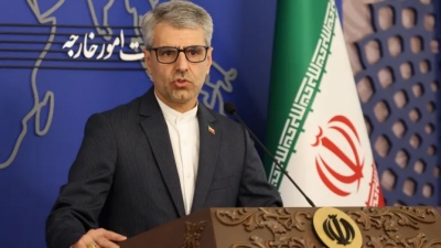 No timetable for inspections at nuclear facilities, says Iran foreign ministry spokesperson Baghaei