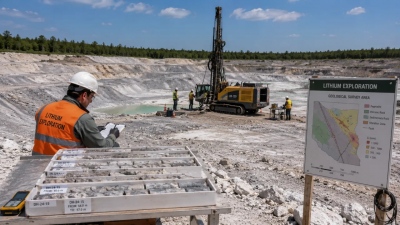 Επένδυση - μαϊμού στην Ουκρανία: «Φιάσκο» το σχέδιο Trump για τα ορυκτά