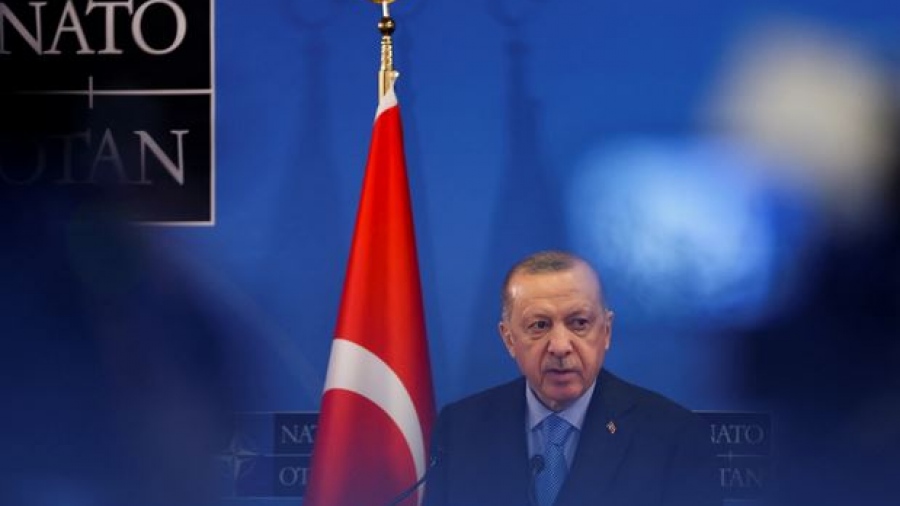 Οι επιδιώξεις της Τουρκίας από τη φιλοξενία της Συνόδου Κορυφής του ΝΑΤΟ