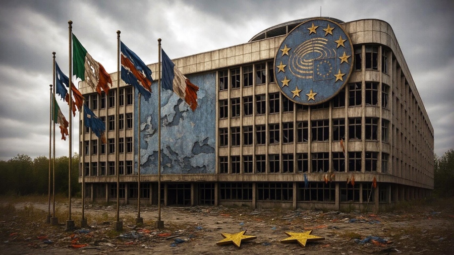 Η Ευρώπη θέλει να σώσει τη βιομηχανία της, αλλά ακόμη δεν συμφωνεί πώς...