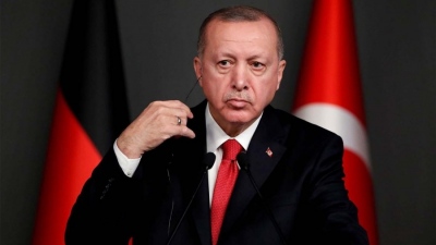 Επίθεση Erdogan σε Ισραήλ: Δίκτυο δολοφόνων γύρω από τον Netanyahu - Θα πνίξουν την περιοχή στο αίμα, στα δάκρυα και στην αστάθεια