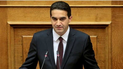 Κατρίνης: Δεν νοείται κοινή ευρωπαϊκή άμυνα με την Τουρκία, όταν απειλεί την Ελλάδα