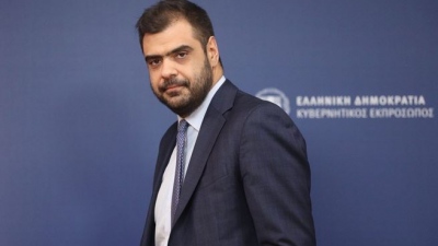 Μαρινάκης για Καρυστιανού: Για ζητήματα εθνικής πολιτικής να είναι πιο προσεκτική - Όταν κάνει κόμμα ας εκφράσει τις απόψεις της