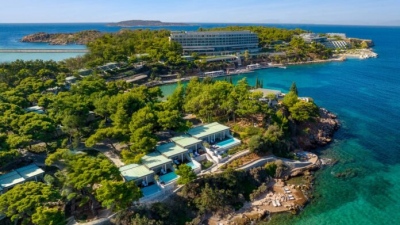 Τι ξεχωρίζει σήμερα τα κορυφαία luxury ξενοδοχειακά brands παγκοσμίως