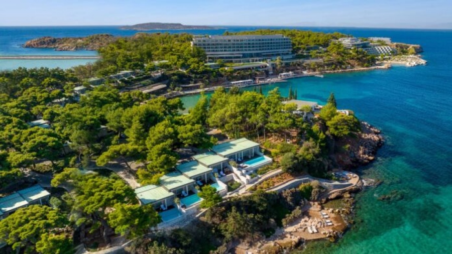 Τι ξεχωρίζει σήμερα τα κορυφαία luxury ξενοδοχειακά brands παγκοσμίως