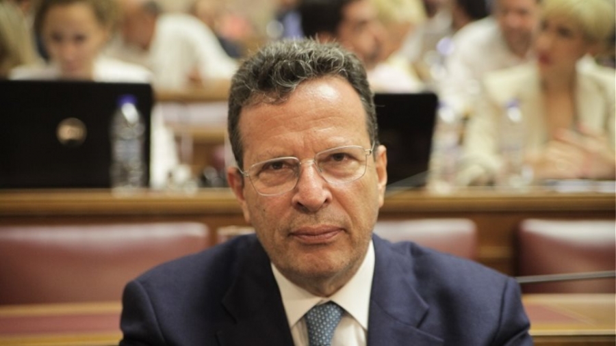 Κύρτσος: Κάθε μέρα χάνονται όσοι στο Μάτι αλλά τώρα αφομοιώσαμε την εκατόμβη στη νέα ψευτοκανονικότητα