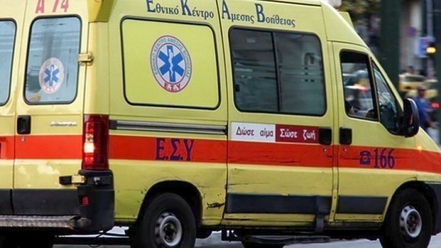 Νεκρός εντοπίστηκε 80χρονος μέσα στο σπίτι του στο Γαλάτσι - Έφερε τραύμα στον λαιμό