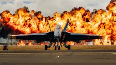 Truly inconceivable - How the USA helped Iran - The coalition against the Houthi collapsed
