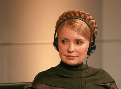 Tymoshenko (Πρώην  Πρωθυπουργός Ουκρανίας): Το τέλος του πολέμου με τη Ρωσία είναι κοντά