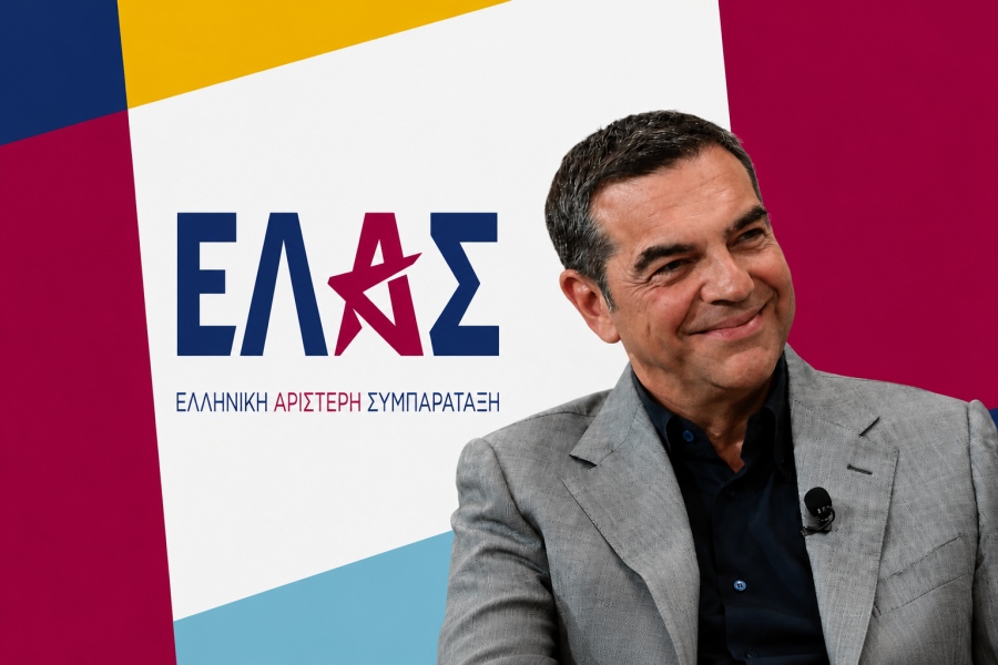 Κεραυνοί Τσίπρα: Κακώς διακόψαμε σχέσεις με Ρωσία, ο Μητσοτάκης λέει «Ναι σε όλα» - Παραλάβαμε χάος, αφήσαμε 37 δισ. ευρώ