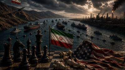 No one will return: Trump's invasion plan for southern Iran a death trap as IRGC reveals 3 weapons to crush the US