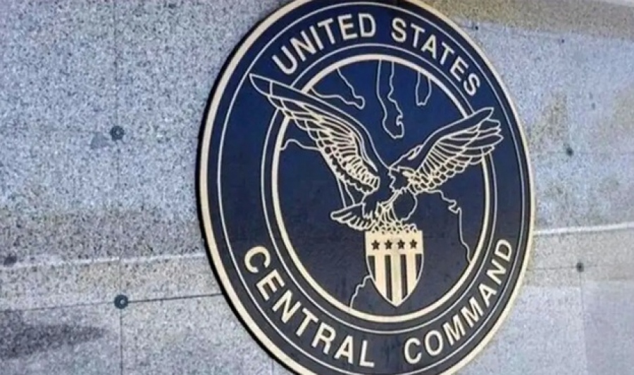 CENTCOM: Χτυπήσαμε πάνω από 300 στόχους στο Ιράν με αεροσκάφη, drones και πυραύλους