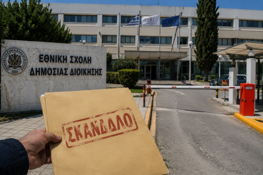Αποκάλυψη: Θάβουν τους άριστους για τους άχρηστους με «πλάτες» - Το «κόλπο» των 500 μορίων και το Δημόσιο των ημετέρων