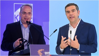 Απάντηση Κωνσταντέλλου σε Τσίπρα: Με έργα προστατεύονται οι πόλεις, όχι με συνθήματα