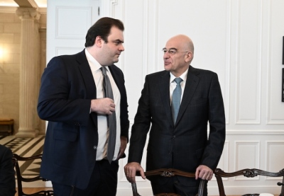 Δημοφιλέστεροι Δένδιας - Πιερρακάκης – Πλασάρεται σε καλή θέση και η Κεραμέως