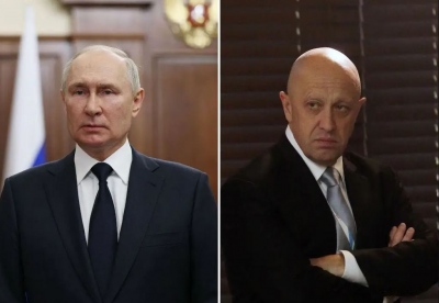 Ο «αποχαιρετισμός» Putin σε Prigozhin και η αποκάλυψη: Επιτυχημένος αλλά έκανε σοβαρά λάθη - Ήταν στην Αφρική