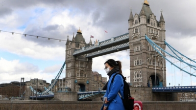 VisitBritain: Επιχορηγεί DMCs και εταιρείες εισερχόμενου τουρισμού