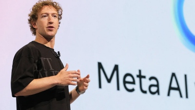 Το σκοτεινό παιχνίδι εξουσίας στην AI - Ο Zuckerberg προειδοποιεί για «παγίδα» των Αμερικανών, «σπάει» το μέτωπο κατά Κίνας