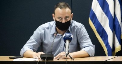 Μαγιορκίνης: Είμαστε πριν από την καταιγίδα, θα φτάσουμε τα 12.000 κρούσματα Covid –  Θα υπάρξει πίεση στο ΕΣΥ