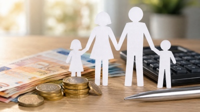 Μπαίνουν τα 150 ευρώ για κάθε παιδί, αλλά όχι για όλους – Τα «ψιλά γράμματα» που κρίνουν την πληρωμή