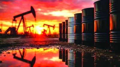 Πτώση 0,84% για το πετρέλαιο Brent με το βλέμμα στη Μέση Ανατολή, στα 84 δολ.