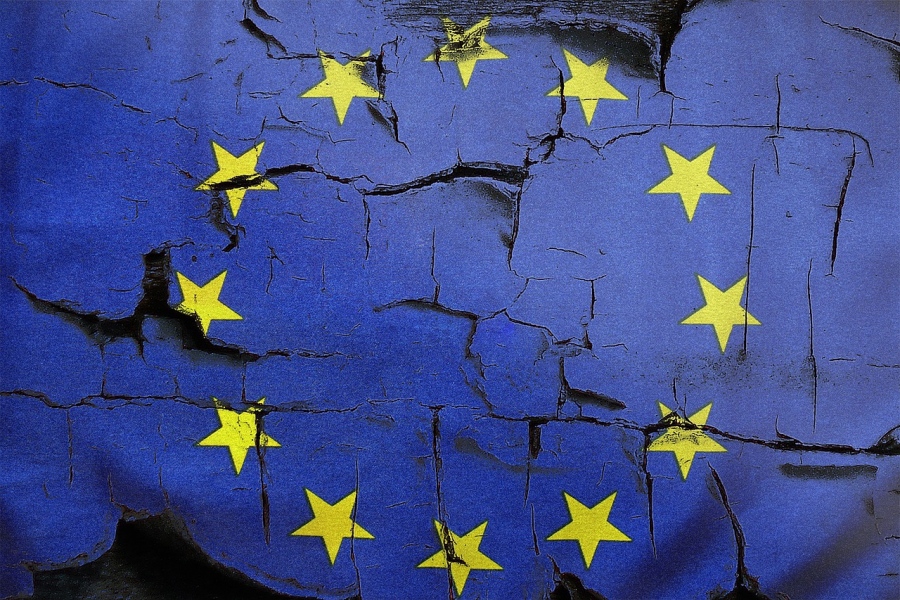Δεύτερη πανδημία, χειρότερη από του 2020, λόγω οικονομικής μόλυνσης - Το Ιράν σπρώχνει την Ευρώπη στην άβυσσο