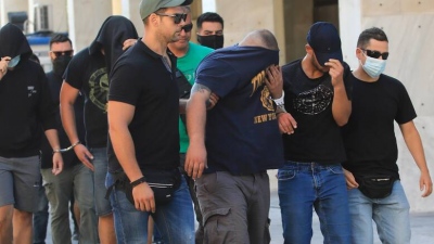 Γκρίνια στο Μαξίμου για το φιάσκο στη Ν. Φιλαδέλφεια - Πυρά Βορίδη κατά ΕΛΑΣ, στο απυρόβλητο ο Οικονόμου