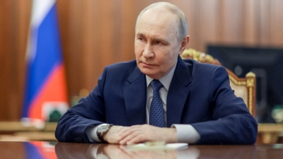 Αποκάλυψη Putin: Στο τραπέζι η ρωσική πρόταση για τα πυρηνικά του Ιράν - «Να εμπλακούν όλα τα κράτη στον απεμπλουτισμό»