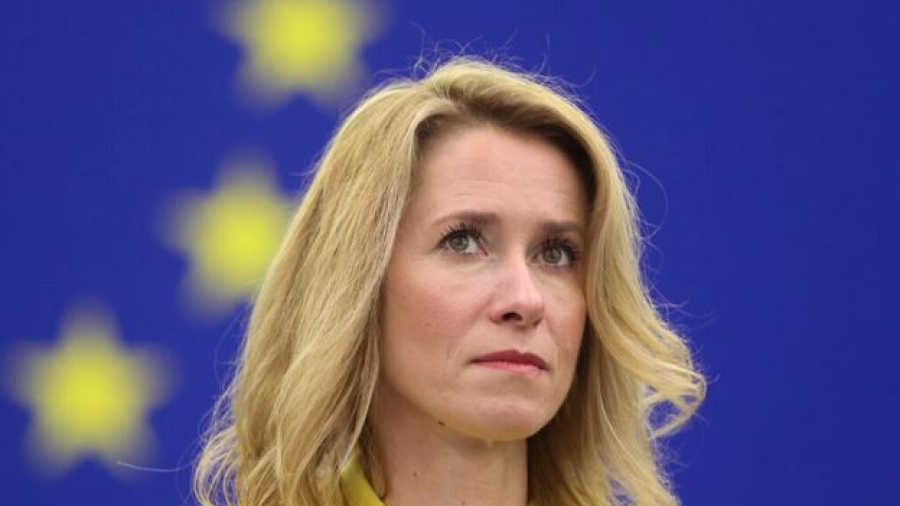 Junge Welt: Απίστευτο, η Kaja Kallas απαιτεί την παράδοση της Ρωσίας… απαιτεί ο νικητής να παραδοθεί