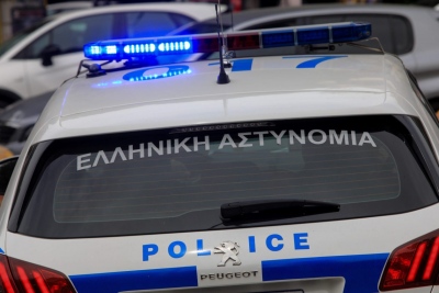 Οι «Ροζ Πάνθηρες» πίσω από τη ληστεία σε κοσμηματοπωλείο της Χαλκιδικής με λεία 580.000 ευρώ