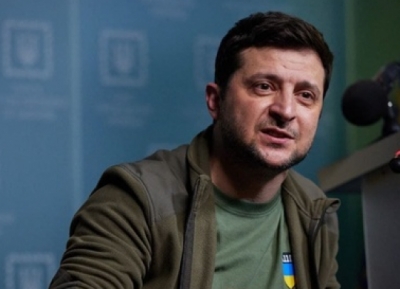 Ακραία προκλητικός ο Zelensky: Αντί να ζητήσει συγγνώμη, επιμένει ότι οι Ρώσοι ευθύνονται για την έκρηξη στην Πολωνία
