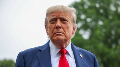 Ασκήσεις αμερικανικής ισορροπίας - Ο Trump απορρίπτει την μεταφορά πυραύλων μεγάλου βεληνεκούς στην Ουκρανία