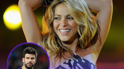 «Ο Pique θα είναι πάντα ένας ηλίθιος»! Χαμός με την εμφάνιση της Shakira στο Mundial - Η απόλυτη εκδίκηση... για την απιστία