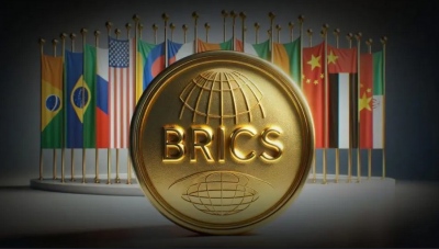 Επική ανατροπή BRICS - Η πρόταση της Ινδίας για ψηφιακό νόμισμα στην ατζέντα 2026
