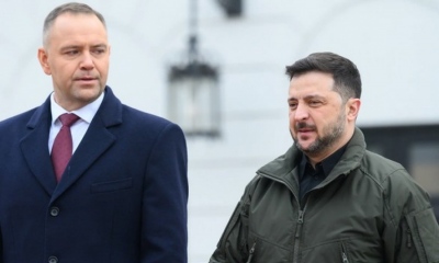 Poland-Ukraine rift: The 