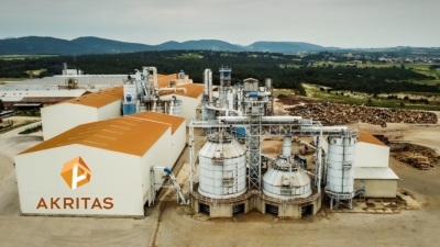Ακρίτας: Έκτακτη ΓΣ στις 23/10 για ένταξη στον αναπτυξιακό νόμο και επέκταση του εργοστασίου στον Προβατώνα Σουφλίου