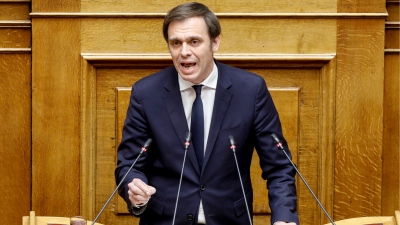 Μάντζος (ΠΑΣΟΚ): Σε πόσες ρηματικές διακοινώσεις έχει προχωρήσει τελικά η κυβέρνηση της Λιβύης εναντίον της Ελλάδας;