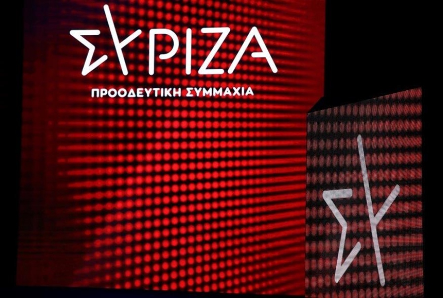 ΣΥΡΙΖΑ: Η Τουρκία επαναφέρει τη γαλάζια πατρίδα