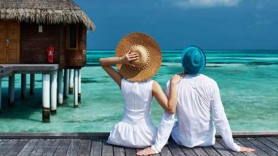 Ποια είναι η επόμενη μεγάλη τάση σε luxury αποδράσεις