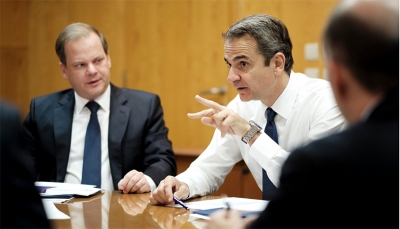 Η κυβέρνηση αντιμέτωπη με το δικό της «Μάτι» - Στο μάτι του κυκλώνα για την τραγωδία ο Κ. Καραμανλής