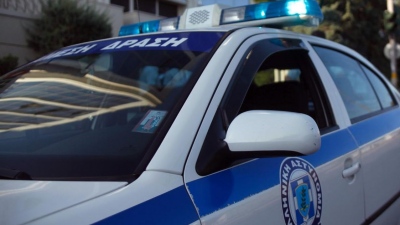 Σημαντικό χτύπημα από την ΕΛΑΣ στον παράνομο τζόγο - Δύο συλλήψεις και κατάσχεση 21 υπολογιστών στην Κυψέλη