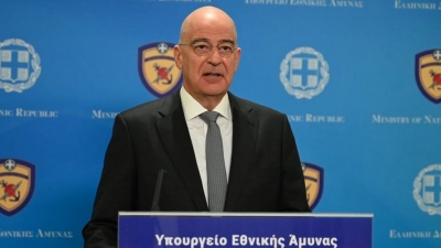 Δένδιας για 30 χρόνια από την κρίση στα Ίμια: Η Ελλάς τιμά τους νεκρούς της